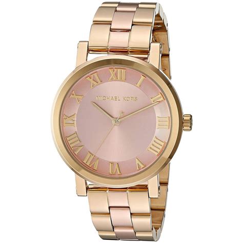 Michael Kors MK3586 Women's Norie Two